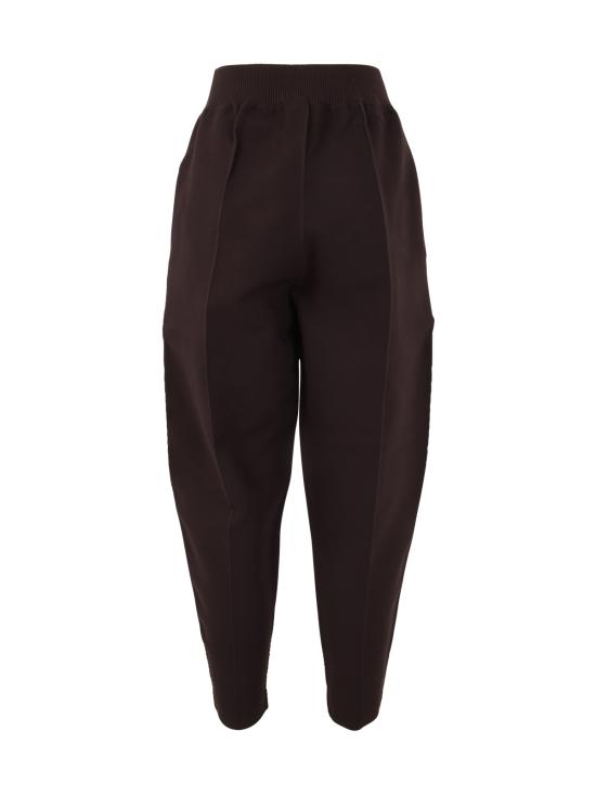  플리츠플리즈 스트레이트 팬츠 PP28KF783 17 BLACK - PLEATS PLEASE