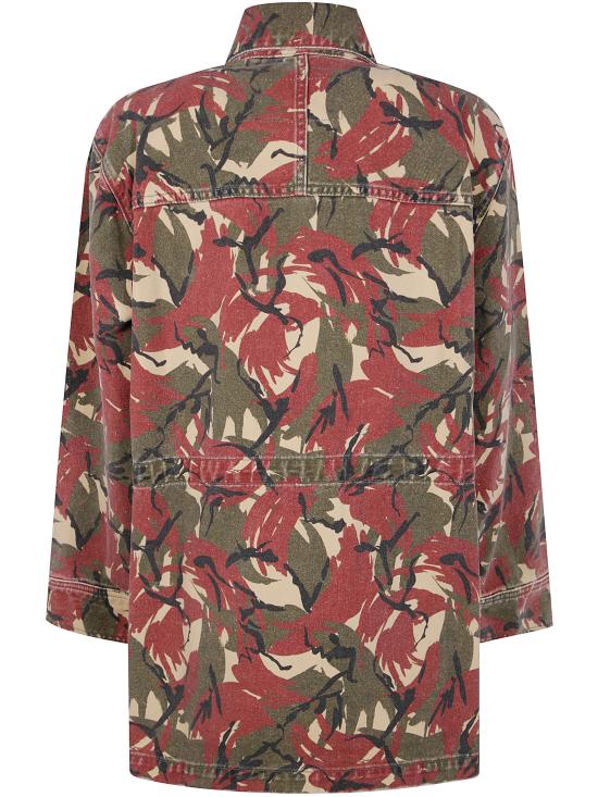 25SS 파코라반 코트 25PCOW021CO0551 NUDE NEUTRALS - PACO RABANNE