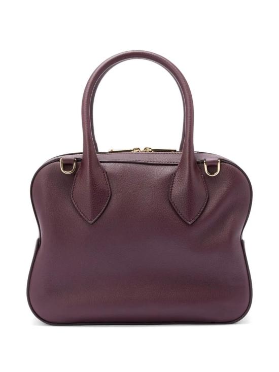 25SS 살바토레 페라가모 토트백 0779092 RED - SALVATORE FERRAGAMO