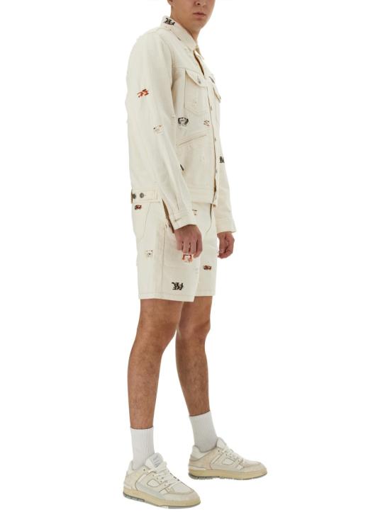  이자벨마랑 자켓 VE0061HE WHITE - ISABEL MARANT