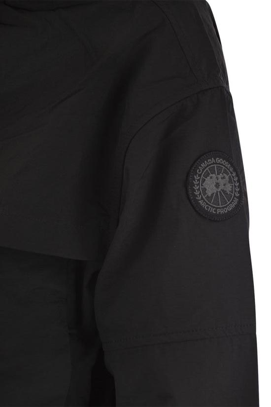 25SS 캐나다구스 자켓 2433WB BLACK - CANADA GOOSE