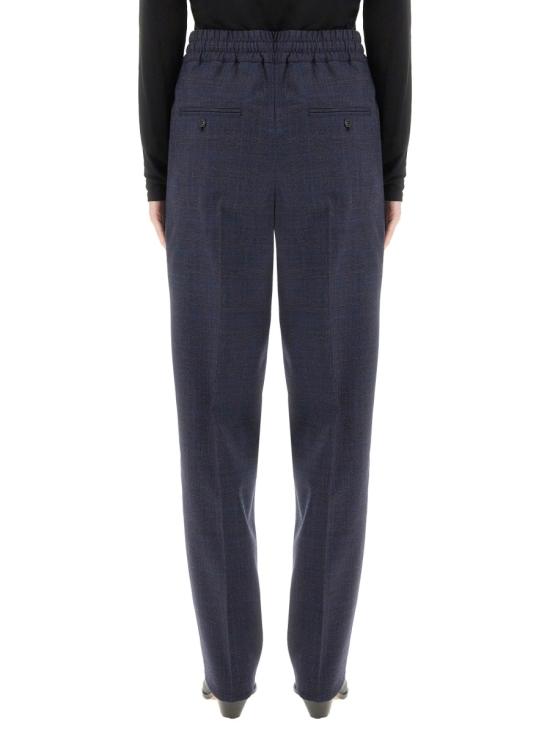  이자벨마랑에뚜왈 스트레이트 팬츠 PA0170FA BLUE - ISABEL MARANT ETOILE