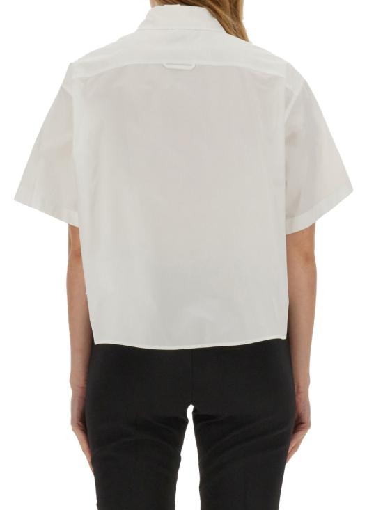 25SS 겐조 셔츠 FF52CH2629LH WHITE - KENZO