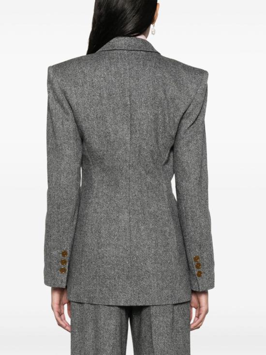 24FW 비비안웨스트우드 자켓 1401006J MULTICOLOUR - VIVIENNE WESTWOOD