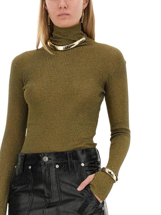 24FW 이자벨마랑 팔찌 BR0162FA GOLD - ISABEL MARANT