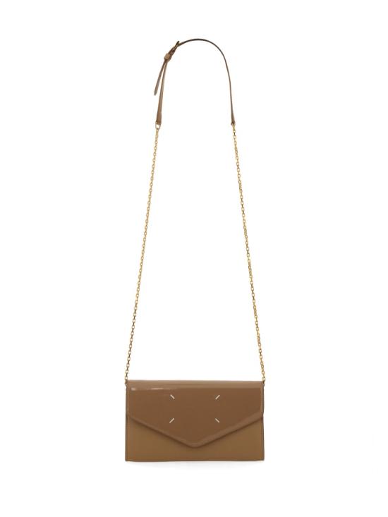  마르지엘라 가죽소품 SA1UI0037 BEIGE