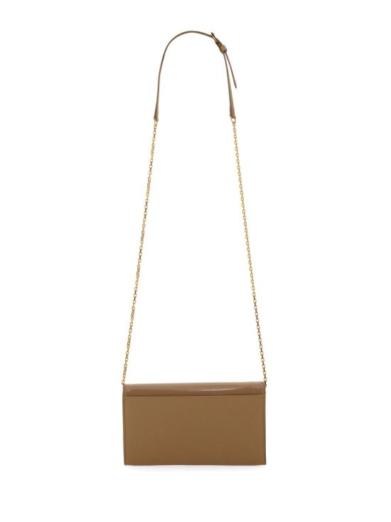  마르지엘라 가죽소품 SA1UI0037 BEIGE - MAISON MARGIELA