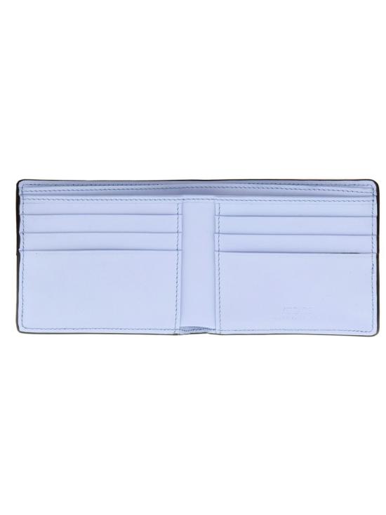 24FW 베르사체 가죽소품 DPU2463 BLACK - VERSACE