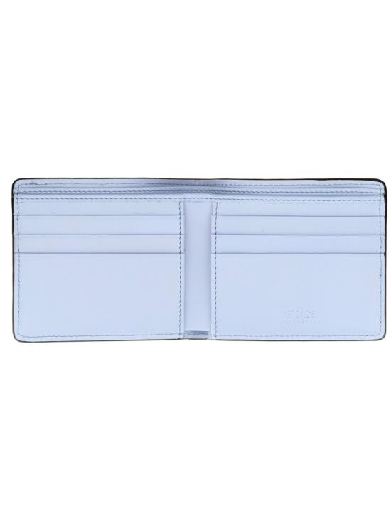 25SS 베르사체 가죽소품 DPU2463 BLACK - VERSACE