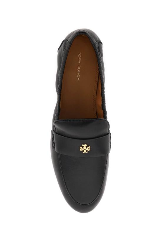 24FW 토리버치 로퍼 87269 BLACK - TORY BURCH