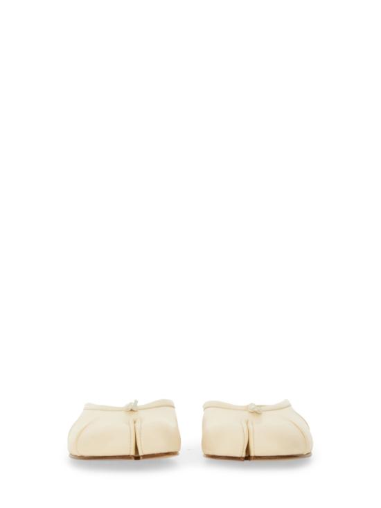 25SS 마르지엘라 뮬/슬리퍼 S39WZ0105 BEIGE - MAISON MARGIELA
