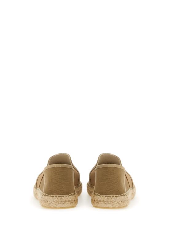 25SS 겐조 샌들 FF55ES050F83 BEIGE - KENZO