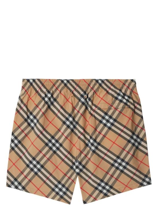 25SS 버버리 스윔팬츠 8087335160105 SAND - BURBERRY