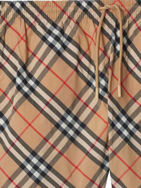 25SS 버버리 스윔팬츠 8087335160105 SAND - BURBERRY