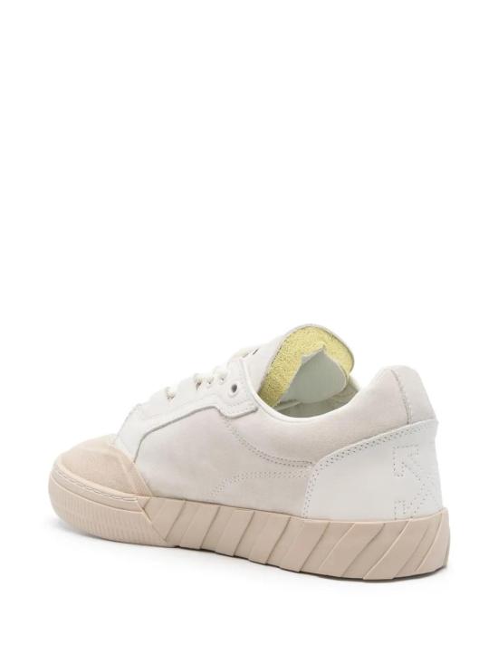  오프화이트 스니커즈 OMIA296C99LEA0010161 beige - OFF WHITE