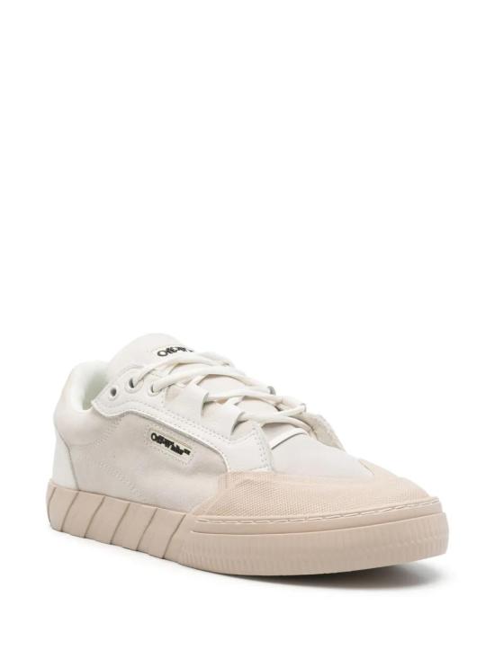 오프화이트 스니커즈 OMIA296C99LEA0010161 beige - OFF WHITE