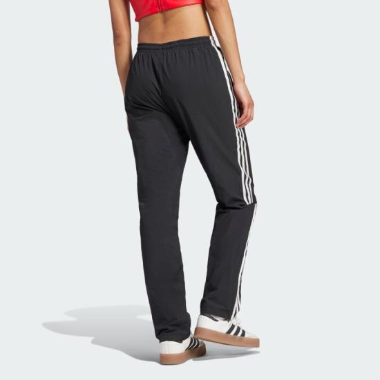  아디다스 우븐 트랙 팬츠 JD5335 DOM - ADIDAS