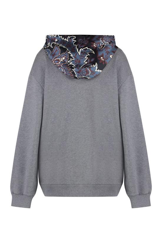 24FW 에트로 스웨터 WRMB0003AU055 S8291 GREY - ETRO