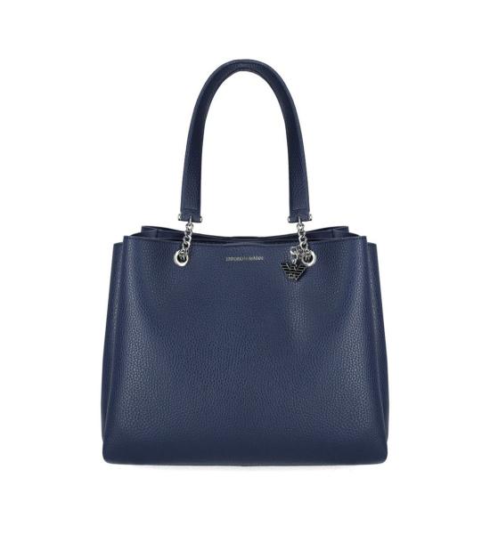 25SS 엠포리오 아르마니 숄더백 Y3D158YFN6EMB209 BLU MARINA