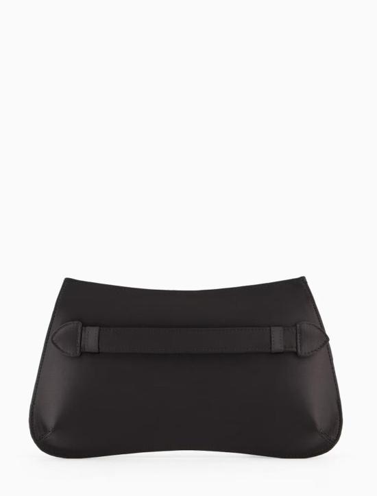 25SS 엠포리오 아르마니 크로스백 EW001777AF15443UC001 Black - EMPORIO ARMANI