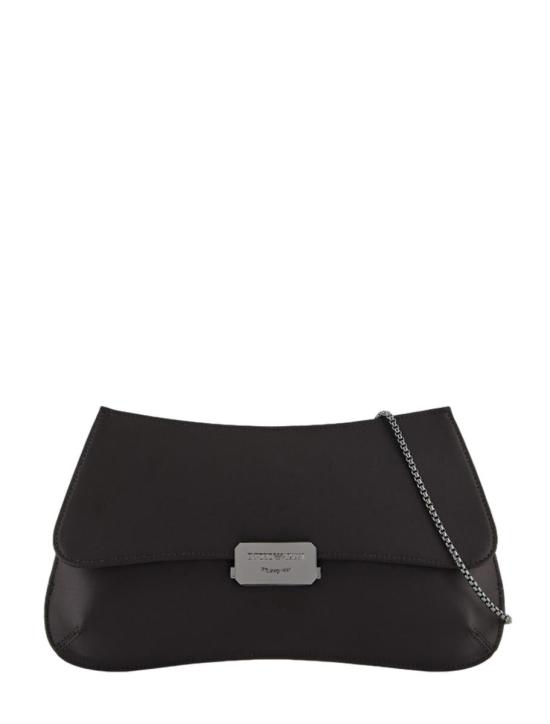 25SS 엠포리오 아르마니 크로스백 EW001777AF15443UC001 Black