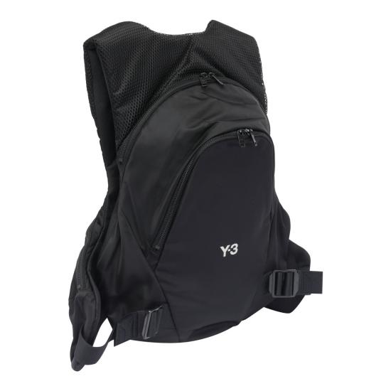 25SS 아디다스 Y3 백팩 JD2907BLACK Black - ADIDAS Y3