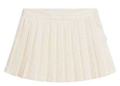 25SS 골든구스 숏 스커트 GWP02093P00180120103 PAPYRUS - GOLDEN GOOSE