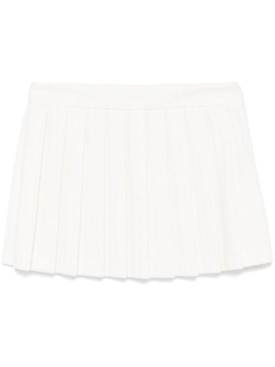 25SS 골든구스 숏 스커트 GWP02093P00180120103 PAPYRUS