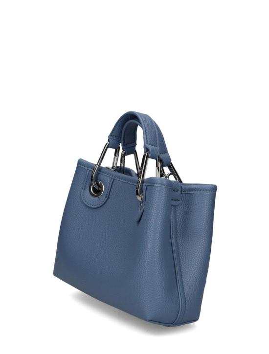 25SS 엠포리오 아르마니 토트백 EW000382AF12036M8128 ASFALTO - EMPORIO ARMANI