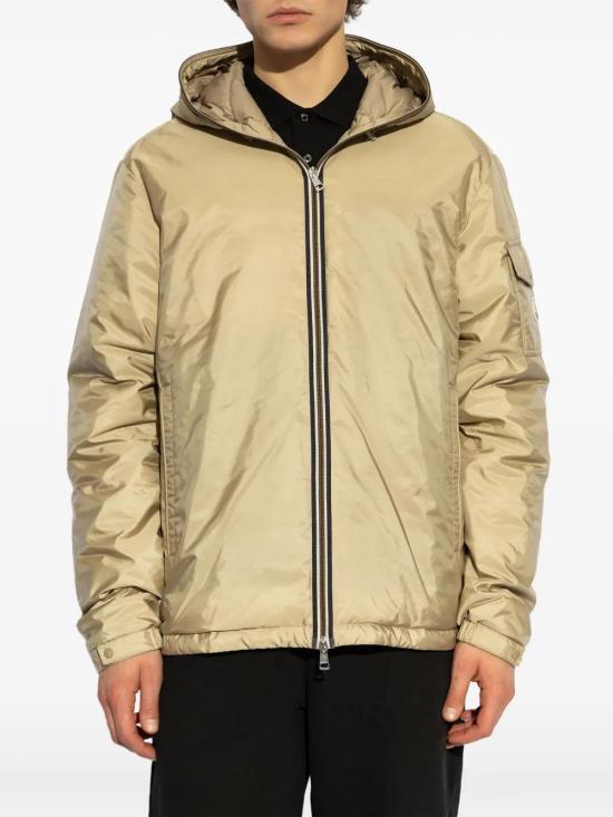  몽클레어 자켓 K10911A00024539ZD sand beige - MONCLER