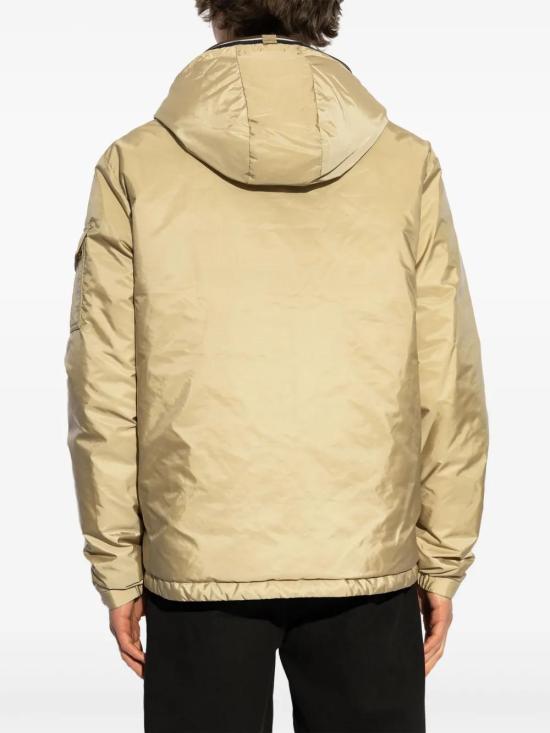  몽클레어 자켓 K10911A00024539ZD sand beige - MONCLER