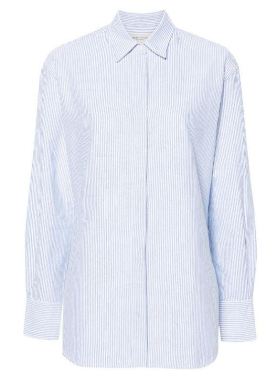 25SS 골든구스 셔츠 GWP00820P00054880197 WHITE