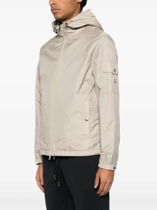  몽클레어 자켓 K10911A001965968E beige - MONCLER