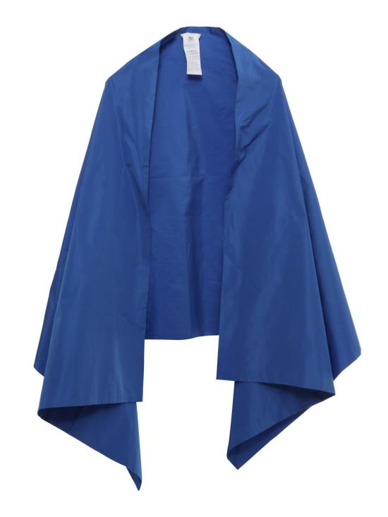 25SS 파로쉬 케이프 PIMPY D400010 046 233842 BLUE