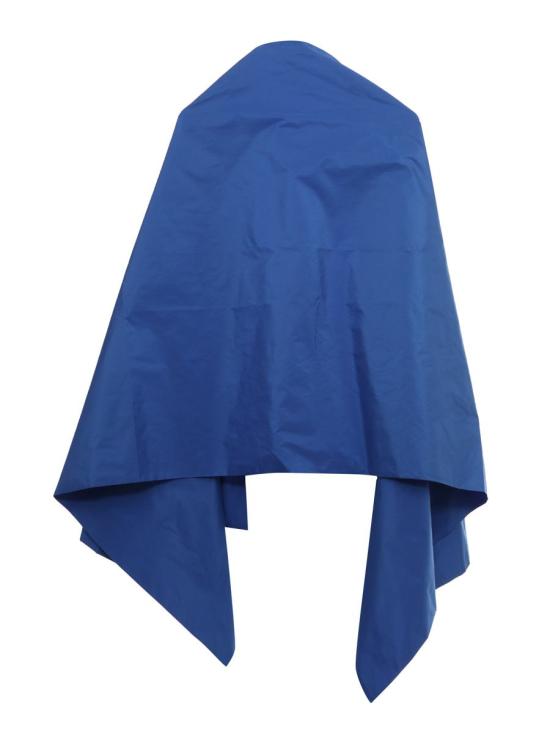 25SS 파로쉬 케이프 PIMPY D400010 046 233842 BLUE - PAROSH