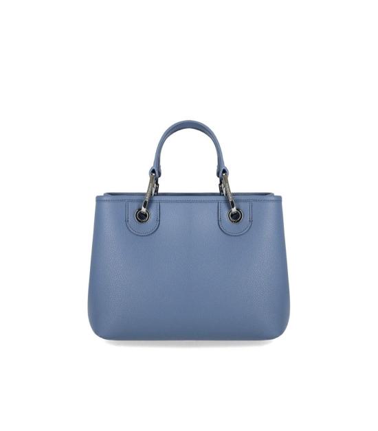 25SS 엠포리오 아르마니 토트백 EW000361AF12036M8128 ASFALTO - EMPORIO ARMANI