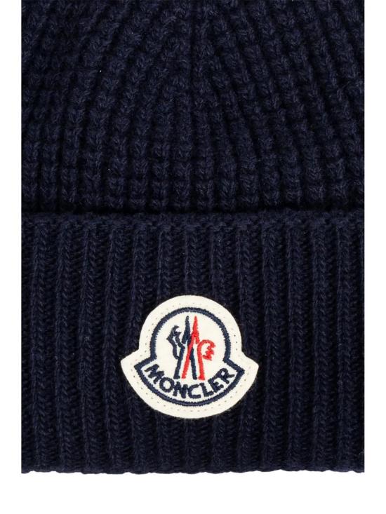  몽클레어 모자 J20913B00023M4281 - MONCLER