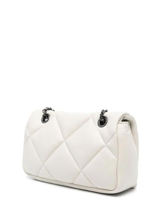 25SS 엠포리오 아르마니 크로스백 Y3C041YWJ8I80011 Beige - EMPORIO ARMANI