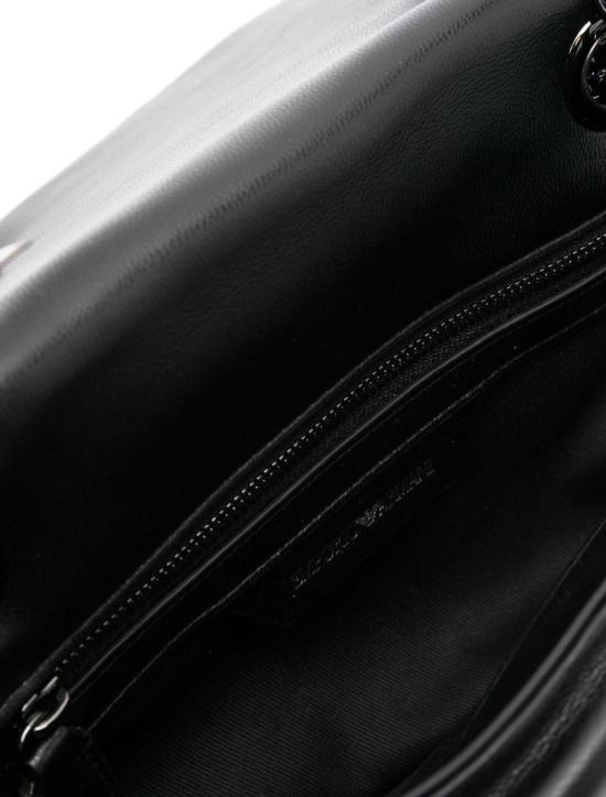 25SS 엠포리오 아르마니 숄더백 Y3C041YWJ8I80001 Black - EMPORIO ARMANI