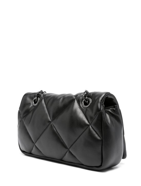 25SS 엠포리오 아르마니 숄더백 Y3C041YWJ8I80001 Black - EMPORIO ARMANI