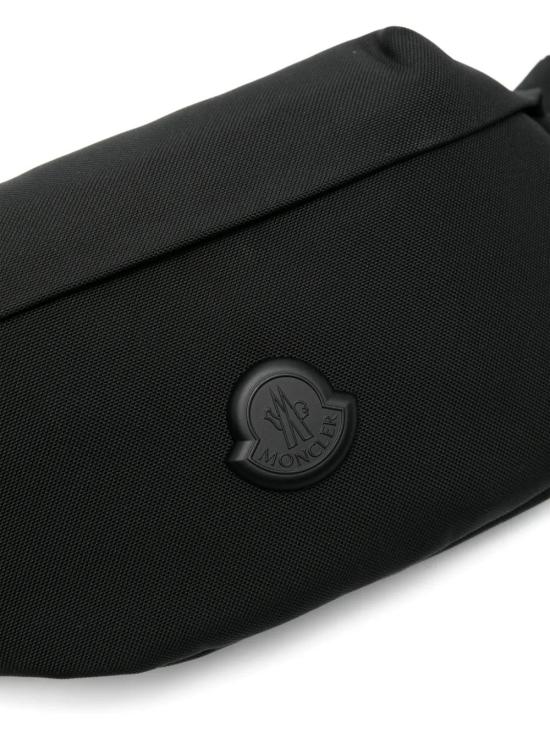  몽클레어 벨트백 K109A5M00001M6256 black - MONCLER