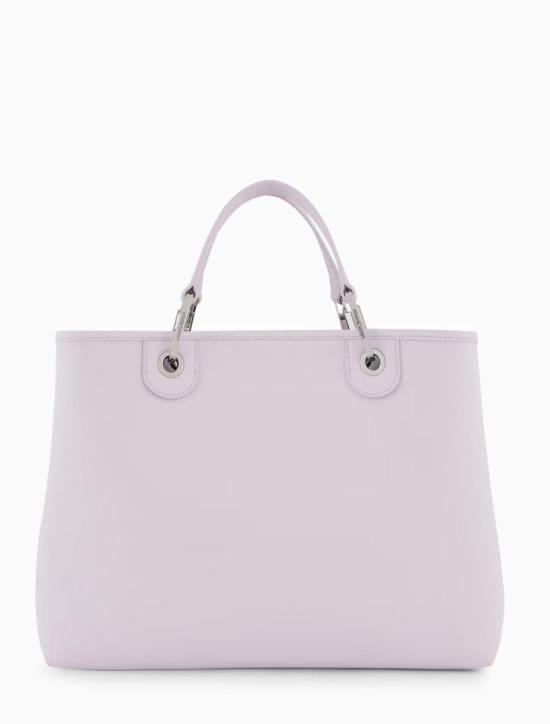 25SS 엠포리오 아르마니 토트백 EW000360AF12036M4033 BABY PINK - EMPORIO ARMANI