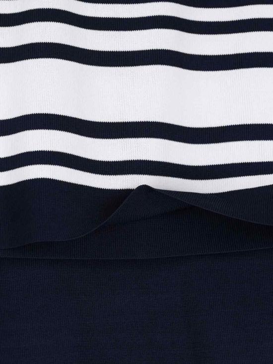 25SS 랄프 로렌 미디 원피스 200 957549001 BLUE - RALPH LAUREN