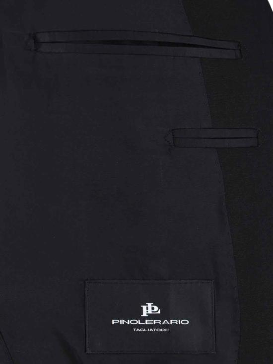 25SS 딸리아토레 수트 세트 A BLACK12BBL 150014N1222 Black - TAGLIATORE