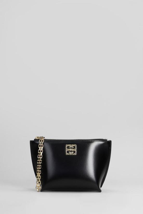 25SS 지방시 클러치/파우치 410877 BB60NTB13A Black