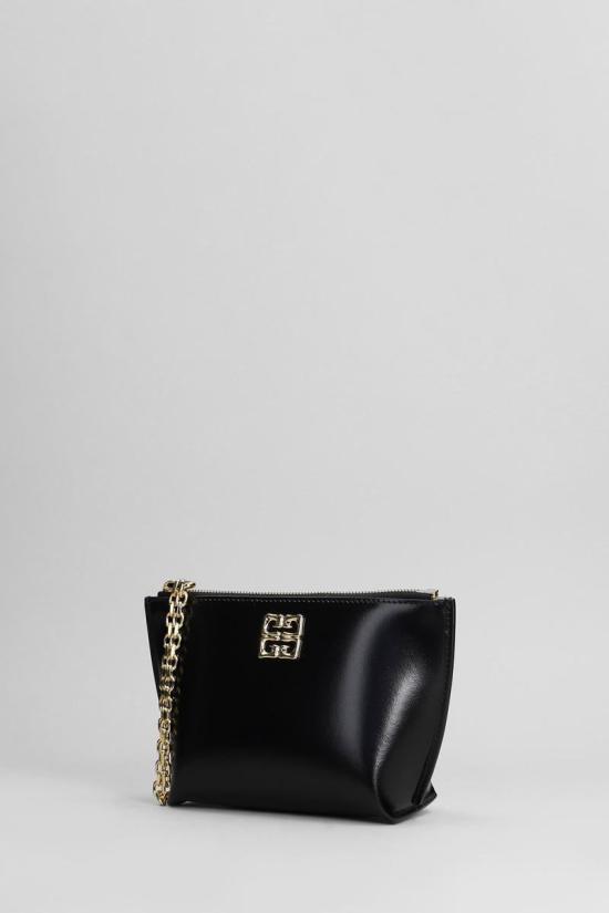 25SS 지방시 클러치/파우치 410877 BB60NTB13A Black - GIVENCHY