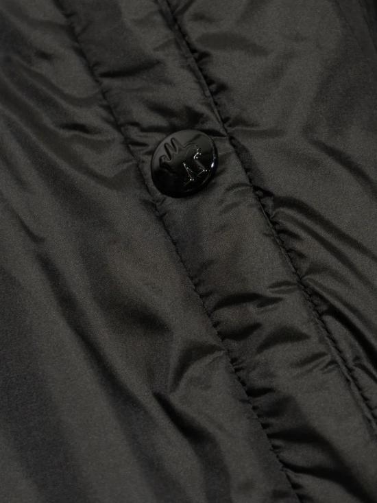  몽클레어 봄버 자켓 K10911A00040597YF black - MONCLER
