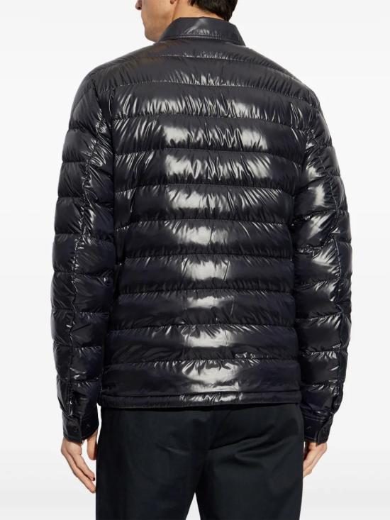  몽클레어 패딩 K10911G0000359885 black - MONCLER