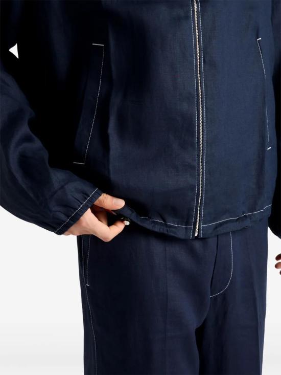  프라다 자켓 SGC767SOOO11T7 blue - PRADA