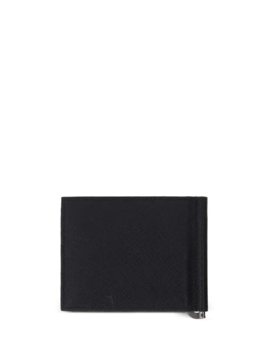  프라다 남성지갑 2MN077QME black - PRADA